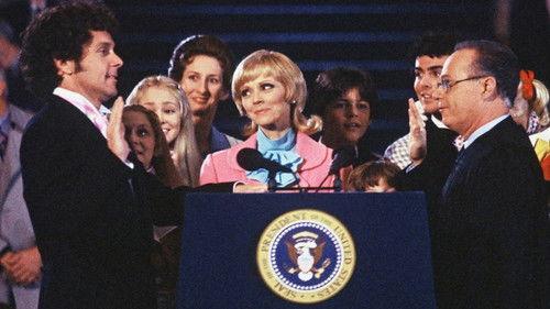The Brady Bunch in the White House filmas žiurėti online