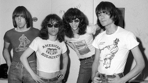 End of the Century: The Story of the Ramones filmas žiurėti online