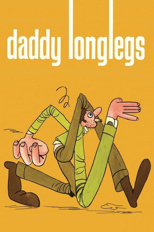 Daddy Longlegs filmas online