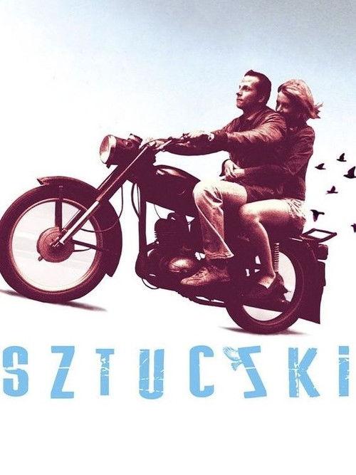 Sztuczki filmas online