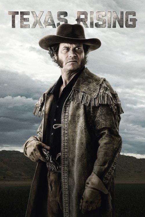 Texas Rising filmas online