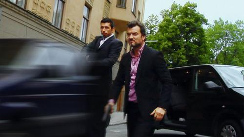 Jimmy Jones filmas žiurėti online