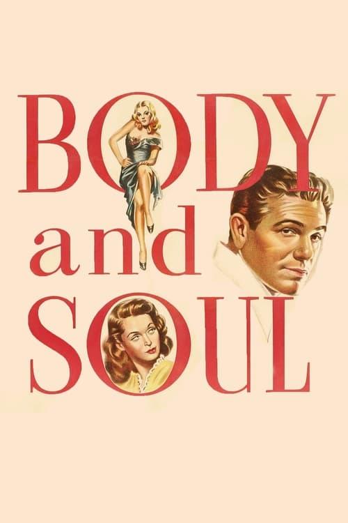 Body and Soul filmas online