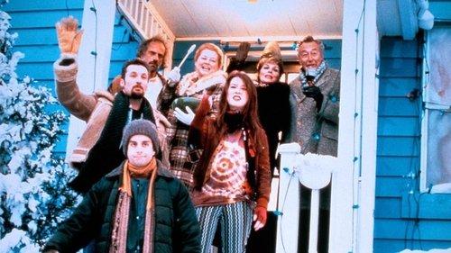 Dinner at Fred's filmas žiurėti online