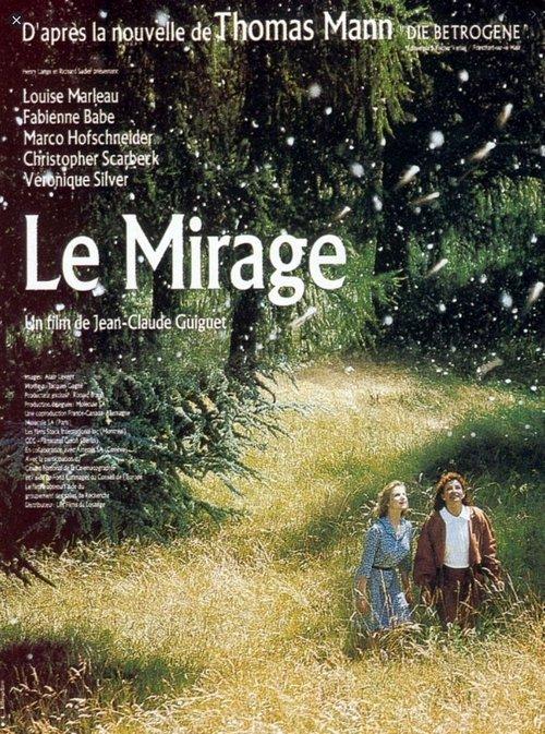 Le Mirage filmas online