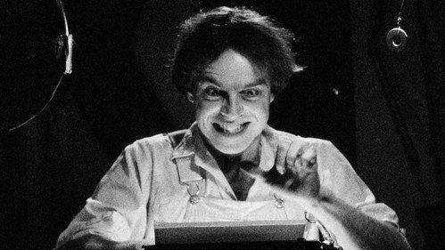 Screamplay filmas žiurėti online
