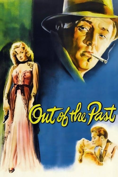 Out of the Past filmas online