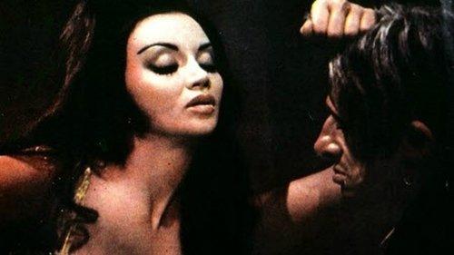 Night of the Serpent filmas žiurėti online