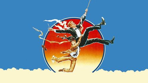 My Favorite Year filmas žiurėti online