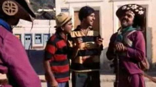 Our Lady of Compassion filmas žiurėti online