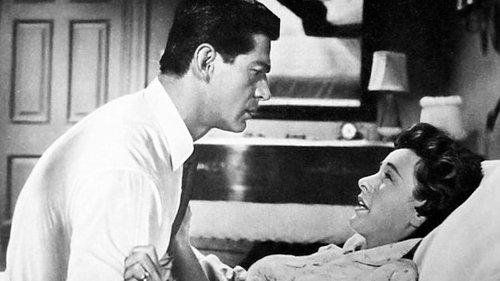 Man Afraid filmas žiurėti online