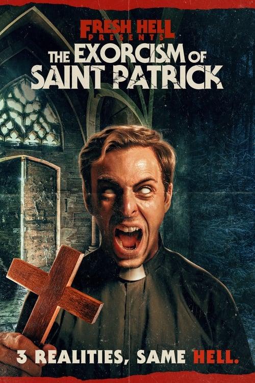 The Exorcism of Saint Patrick filmas online