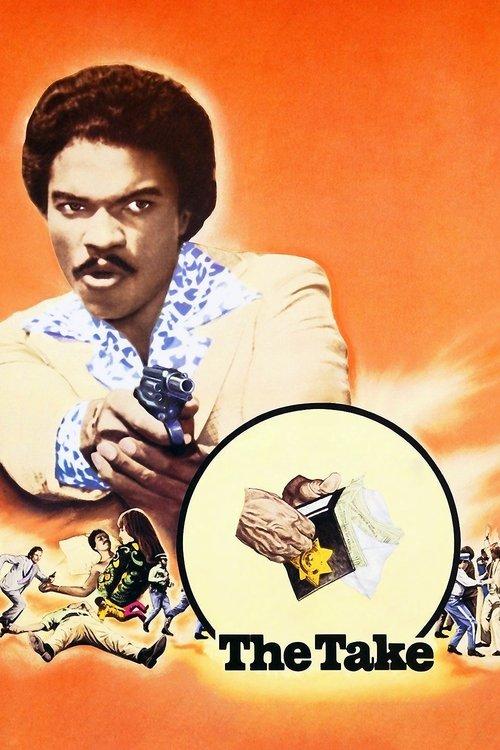 The Take filmas online