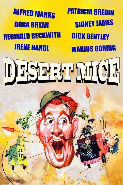 Desert Mice filmas online