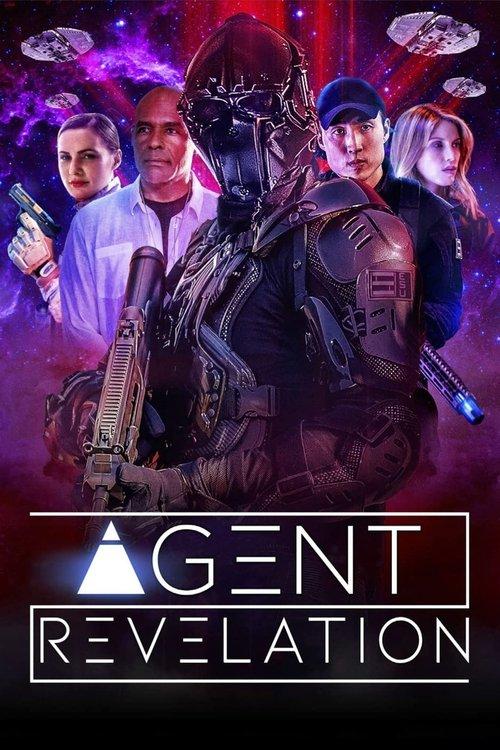 Agent Revelation filmas online