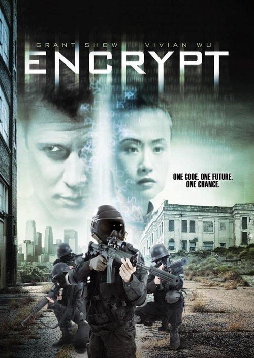Encrypt filmas online