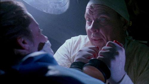 Dr. Giggles filmas žiurėti online