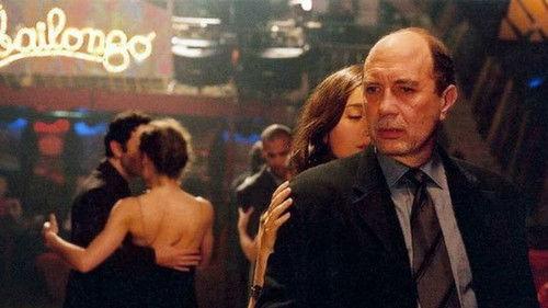 Red Sunset filmas žiurėti online