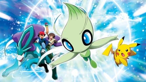 Pokémon 4Ever filmas žiurėti online