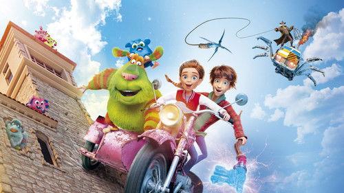 Финник 2 filmas žiurėti online