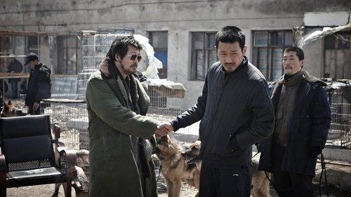 The Yellow Sea filmas žiurėti online