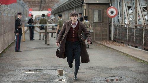 Pasipriešinimas filmas žiurėti online