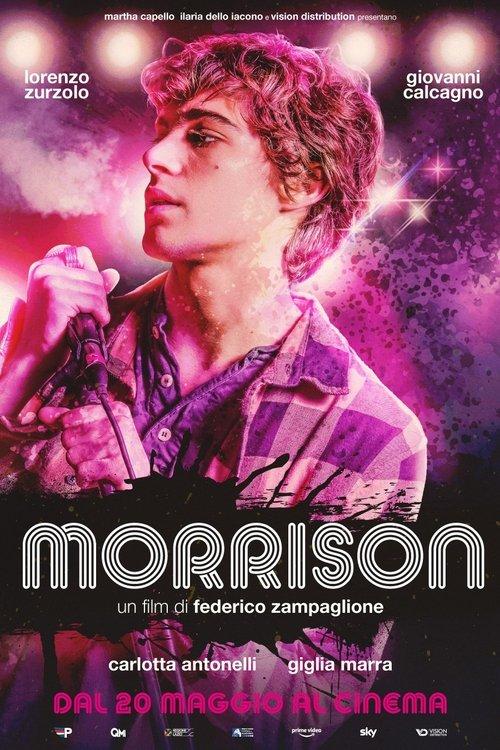 Morrison filmas online