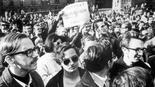 Action : The October Crisis of 1970 filmas žiurėti online