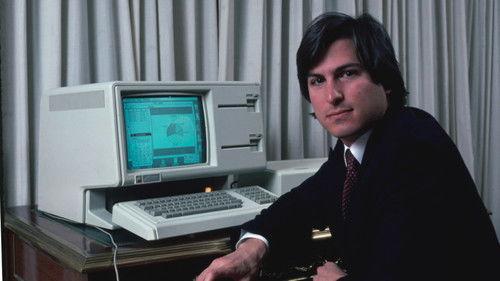 Before Macintosh: The Apple Lisa filmas žiurėti online