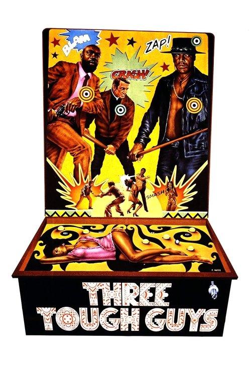 Three Tough Guys filmas online