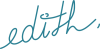 Edith Productions studio logo