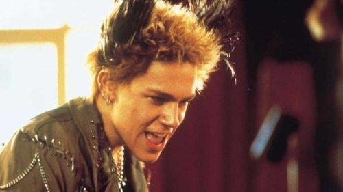 Whatever Happened to Harold Smith? filmas žiurėti online