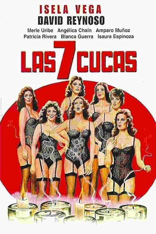 The Seven Cucas filmas online