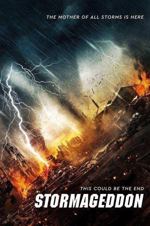 Stormageddon filmas online
