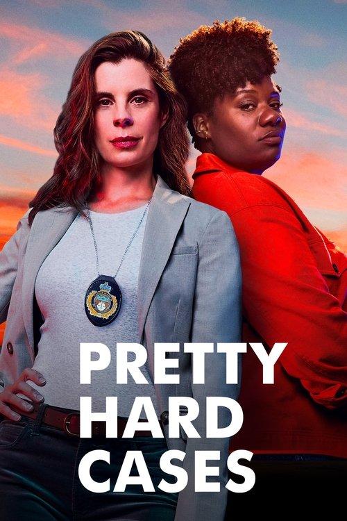 Pretty Hard Cases filmas online