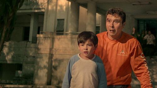 The Delivery Rider filmas žiurėti online