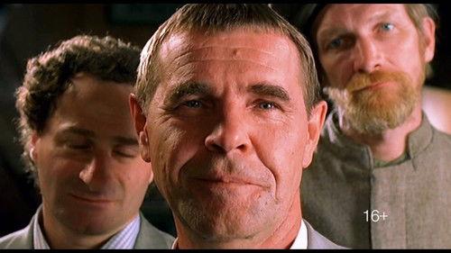 Peculiarities of the National Politics filmas žiurėti online