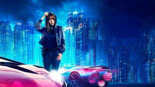 Special Delivery filmas žiurėti online