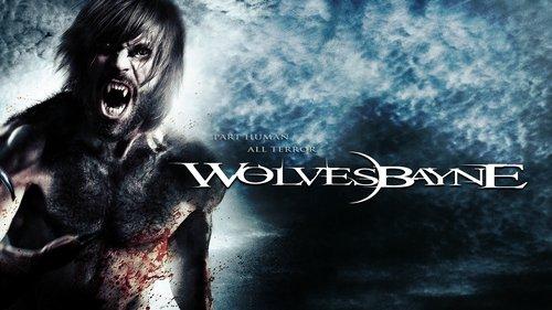 Wolvesbayne filmas žiurėti online