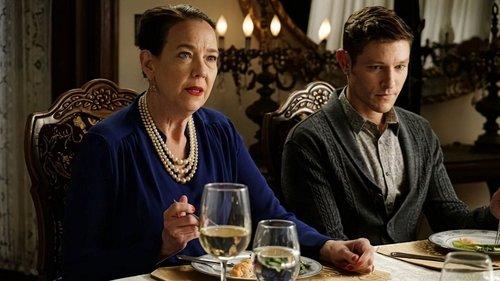 Her Last Will filmas žiurėti online