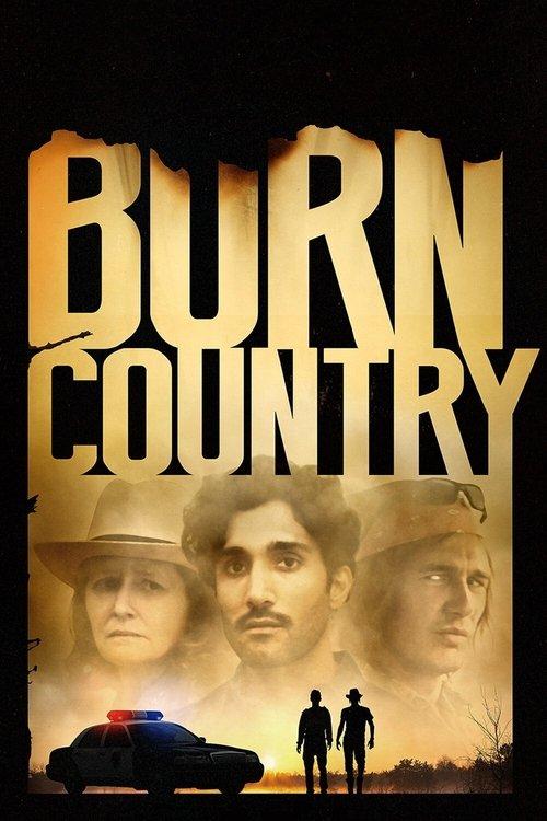 Burn Country filmas online