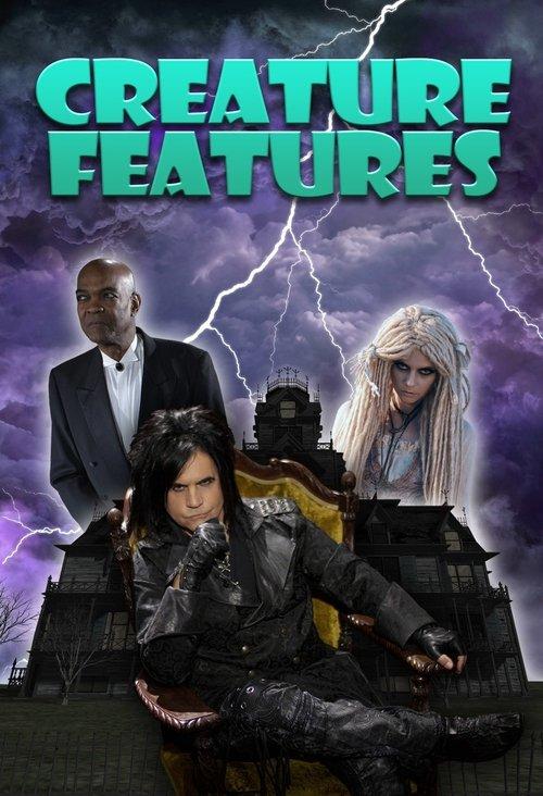 Creature Features filmas online