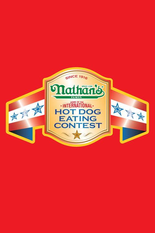 Nathan's Hot Dog Eating Contest filmas online