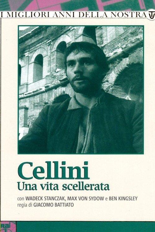 Cellini: A Violent Life filmas online