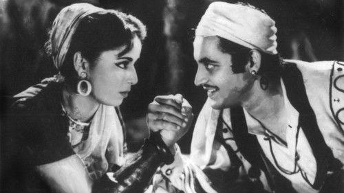 Baaz filmas žiurėti online