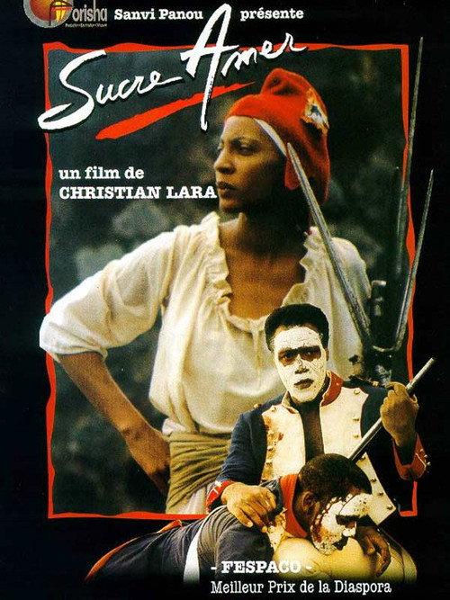 Sucre amer filmas online