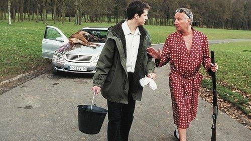 Whatever You Say filmas žiurėti online