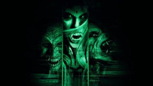 The Monster Project filmas žiurėti online