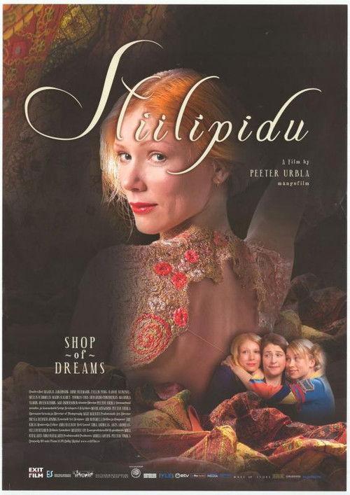 Shop of Dreams filmas online