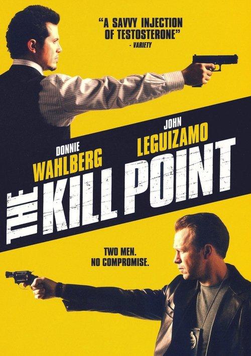 The Kill Point filmas online
